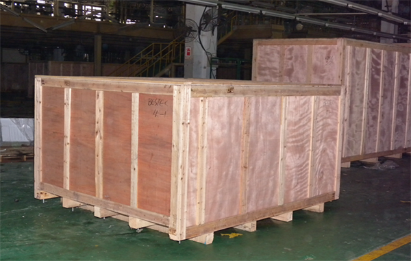 熏蒸木箱价格