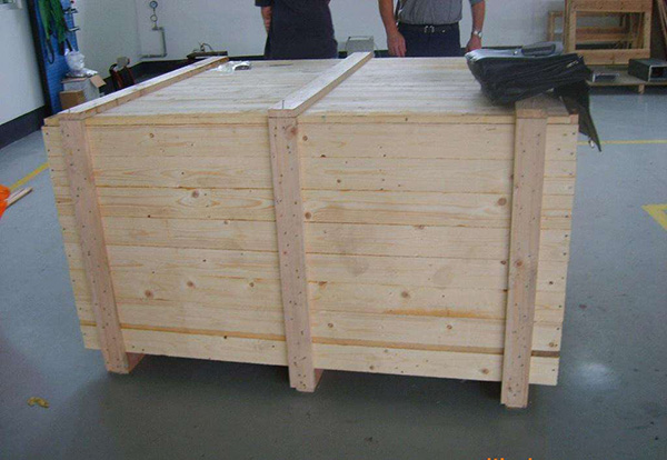 实木木箱生产厂家