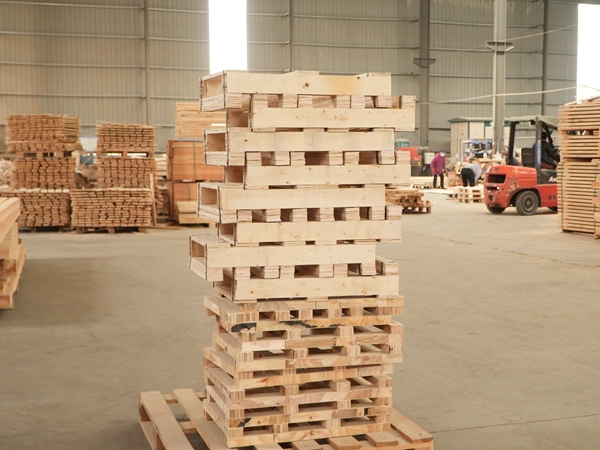 免熏蒸出口专用托盘