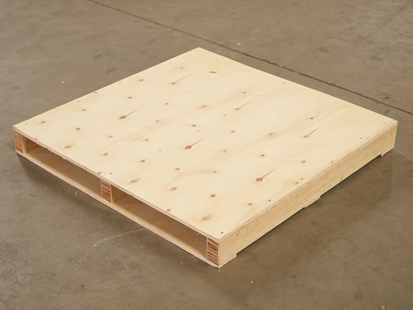 出口专用免熏蒸托盘