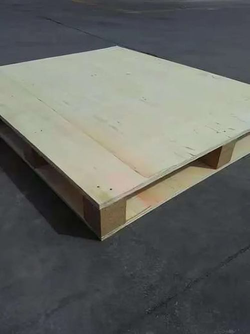 免熏蒸出口托盘销售